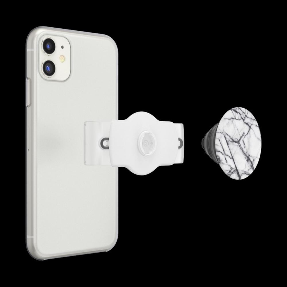 NWT - Popsocket PopGrip Slide Stretch!